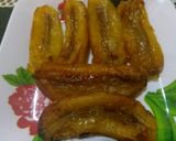 Foto langkah ke 3 dari resep Pisang meses keju.