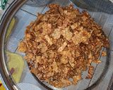 Foto langkah ke 1 dari resep Sambel kering tempe.