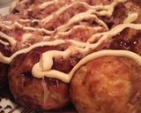 A picture of step 8 of Perfectly Round Takoyaki With Crisp Outsides and Creamy Insides.