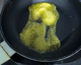 Foto langkah ke 2 dari resep Udang Telur Asam Manis.