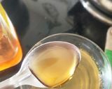 A picture of step 3 of Kadha for cold & cough.