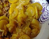 A picture of step 10 of Cream Cheese Beef with Squash.
