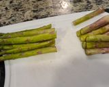 Foto del paso 1 de la receta: Royal Salmón