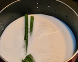 Foto langkah ke 9 dari resep Mango Sticky Rice.