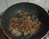 A picture of step 7 of Aloo Matar Curry.