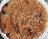 A picture of step 3 of Cheese taro Pudding (mameng's style).