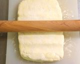 A picture of step 7 of Rapid Pastry Dough.