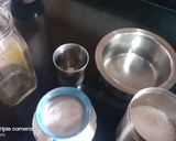सिरके वाली प्याज (Sirke wali pyaz recipe in Hindi) रेसिपी चरण 3 फोटो