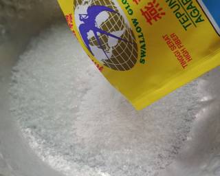 Puding Lumut Cendol (+tips) - Step 2