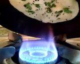 তন্দুরি নান রুটি (tanduri naan rooti recipe in bengali) রেসিপি ধাপ - 3 ছবি