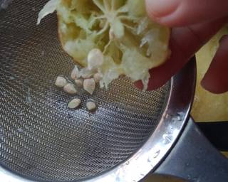 Puding Lumut Cendol (+tips) - Step 13