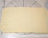 A picture of step 2 of Soft and Fluffy Apple Ring Bread Using a Bread Machine !.