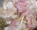 டு பிக் பட்டர் சில்லி ஃப்ளேக் சிக்கன்(butter chilli flake chicken recipe in tamil) ரெசிபி ஸ்டேப் 2 புகைப்படம்