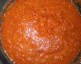 Foto langkah ke 2 dari resep Sambel kentang.