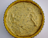 A picture of step 11 of Jasmine Pear Tart.