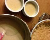 Raspberry and fig custard tart recipe step 6 photo