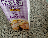 Foto del paso 3 de la receta: Sopa fría de pepinos