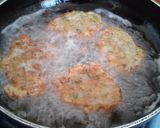 Foto del paso 5 de la receta: Fricandelas de merluza