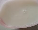 Foto langkah ke 1 dari resep Bubur sumsum tepung ketan.