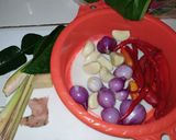 Foto langkah ke 5 dari resep Sate [bukan] Padang.