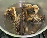 Foto langkah ke 1 dari resep Pindang Ikan Salai.