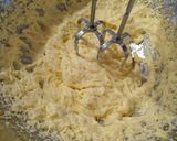 Φωτογραφία βήματος 2 της συνταγής Cookies με αλεύρι ολικής άλεσης
