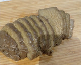 Foto del paso 2 de la receta: Estofado de llanegas