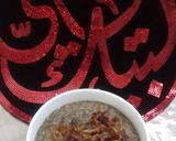 عکس مرحله 6 از دستور ◾🍲آش گوشت بوشهری نذری روز 28 صفر🍲◾
