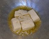 Foto langkah ke 1 dari resep Tumis Tahu Telur Pedas Manis.