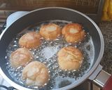 Foto del paso 9 de la receta: Bolas de fraile