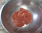 Foto del paso 2 de la receta: Canastitas de Membrillo y Queso Crema