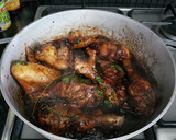 Foto del paso 3 de la receta: Locrio De Pollo!