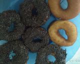Foto langkah ke 7 dari resep Donat lembut dan empuk recook Fitri Sasmaya.