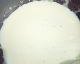 Foto langkah ke 12 dari resep 060. Cake bolu kukus susu hanya 3 telur.