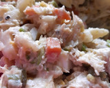 Foto del paso 9 de la receta: Ensalada Rusa 🥗😜