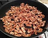 A picture of step 10 of Cinnamon-Scented Caramelized Walnuts.