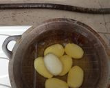 Foto langkah ke 4 dari resep Gegatas.