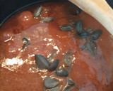 Foto del paso 12 de la receta: Asado de Tira a la española con papitas al merkén