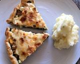 Foto del paso 22 de la receta: Tarta de acelgas y atún