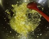 Foto langkah ke 2 dari resep Nasi Telor Ceplok ala Ayong Pontianak.