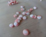 A picture of step 7 of Sugar-crafted Flowers.
