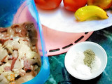 كبد وقوانص 🍲