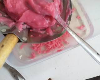 30. Es dawet tape ketan & singkong - Step 2