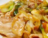 A picture of step 8 of Sweet & Savory All-Purpose Sauce.