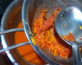 টমেটো স্যুপ(tomato soup recipe in Bengali) রেসিপির ধাপ 4 ছবি