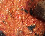 Foto langkah ke 3 dari resep Sambal goreng telur puyuh kentang.