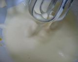 A picture of step 4 of Butter-free Chocolate Tart.