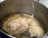 A picture of step 2 of Carnitas.