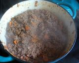 A picture of step 6 of Lasagna With Homemade Bolognese Sauce.