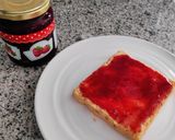 Foto del paso 3 de la receta: Mermelada de fresa en Thermomix